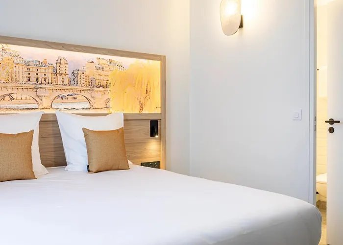 Hotel Dantan