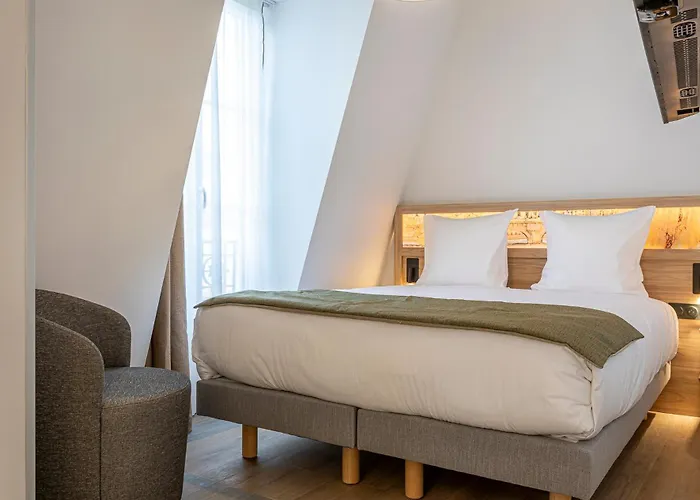 Hotel Dantan
