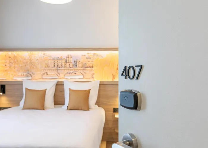Hotel Dantan