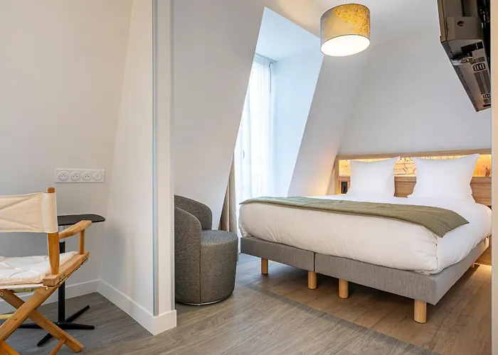 Hotel Dantan